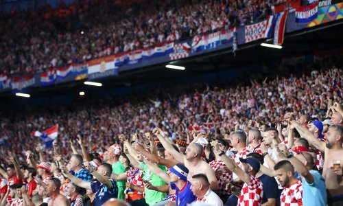 Hrvatskoj stiže nova kazna zbog sramotnog skandiranja rumunjskom sucu