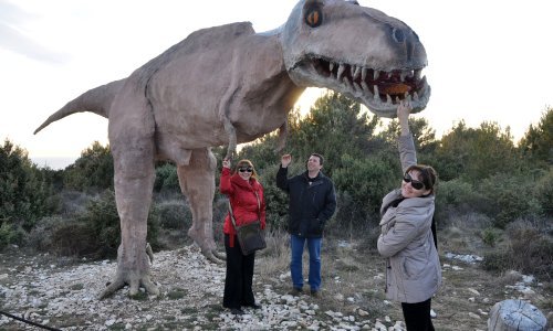 Nakon 142 godine pronađena posve nova vrsta oklopljenog dinosaura