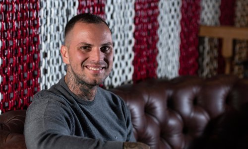 Poznati domaći chef pokazao novog člana obitelji, iznenadit ćete se kad vidite što im je stiglo u dom