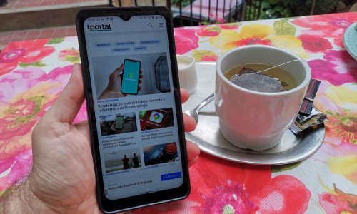 CAT S75: Elegantan robustan pametni telefon s nekoliko zanimljivih značajki