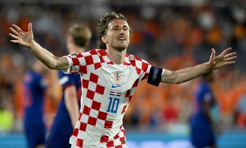 Luka Modrić još je jednom pokazao veličinu: Bilo je nestvarno i užasno uzbudljivo