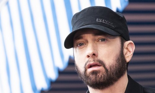 Udala se Eminemova kći, a ovu je ulogu imao ponosni otac