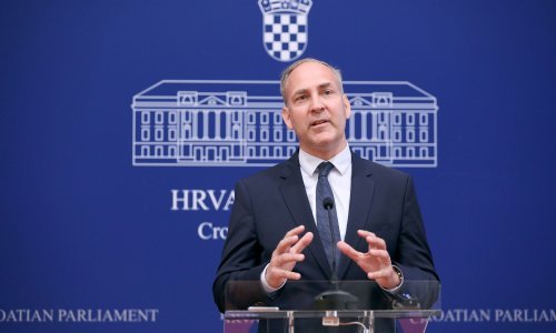 Bartulica zbog Povorke ponosa skuplja potpise za smjenu pravobraniteljice