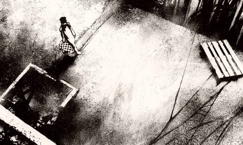 'Crvenkapica Redux' i 'Posljednji izazov' u međunarodnoj konkurenciji Animafesta