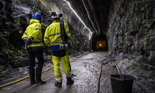 Prva 'grobnica' za nuklearni otpad gradi se u Finskoj: Bit ćemo sigurni barem milijun godina!