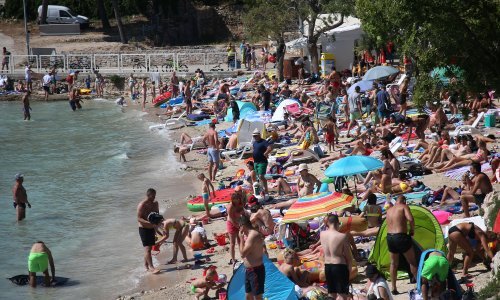 Vlada se pohvalila rezultatima u turizmu, ovako izgledaju brojke za prvih šest mjeseci