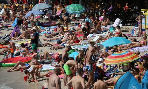 Apartman na Viru kao hotel u Turskoj: Jesmo li postali preskupa destinacija?