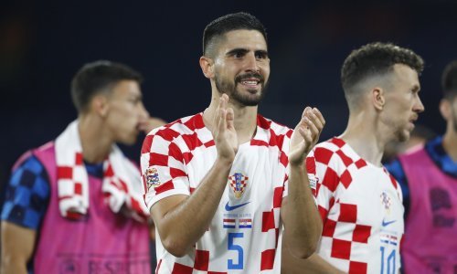 Erlić je na pitanje o Modriću sve rekao: Nisam nikad igrao takvu utakmicu, ali...