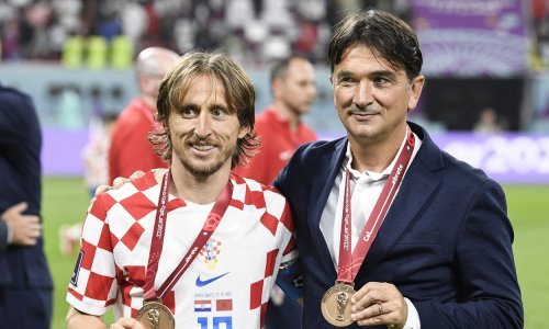 Zlatko Dalić našao se na udaru španjolskih medija; hoće li ovo uzdrmati Vatrene?