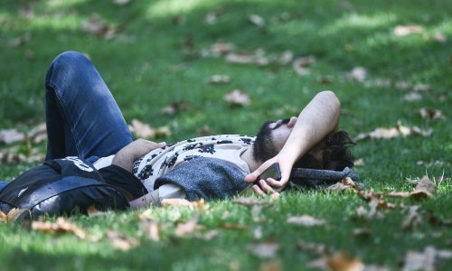 Pripremite se jer stižu paklene vrućine: 'Kuhat' ćemo se na +30 i više