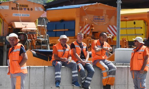 Zaposlenost opet obara rekorde, u jednoj industriji čak 12 posto više ljudi nego lani