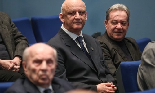 Ćesić Rojs o izbacivanju: Ovako nije bilo ni za Tita, iza svega stoje Mesić i Šeks