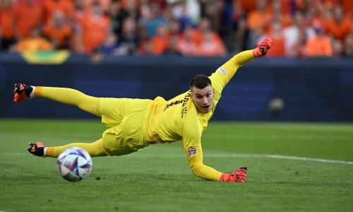 Dominik Livaković upozorio na važan detalj: To je naša psihološka prednost!