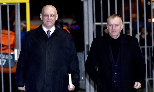 Ljubo Ćesić Rojs kaže da je izbačen iz Generalskog zbora, Krešić: Ako ovako nastavi...