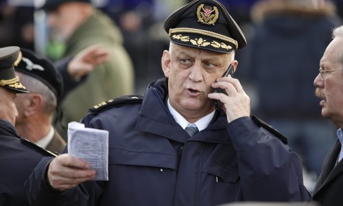Ljubo Ćesić Rojs je ipak izbačen iz Hrvatskog generalskog zbora