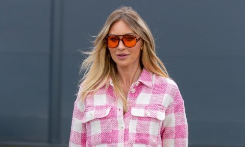 Bezvremenski uzorak koji obožavaju Francuskinje ponovno je 'in'