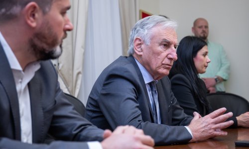 Dubrovnik dodatno privlači liječnike, evo koliko su novca pripremili