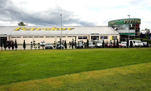 Petrokov preuzeo Armal od Nord grupe