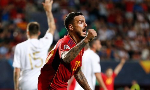 Španjolski junak dotakao se Luke Modrića i rekao istinu koja će odjeknuti Hrvatskom