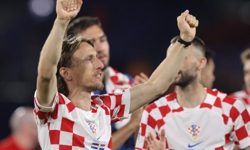 Iz Real Madrida otkrili tajnu uspjeha Luke Modrića: Kada spojimo to troje...