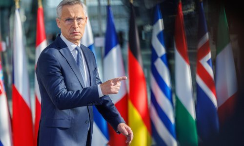 Čelnici EU-a raspravljat će o ruskoj pobuni, obećavaju potporu Ukrajini