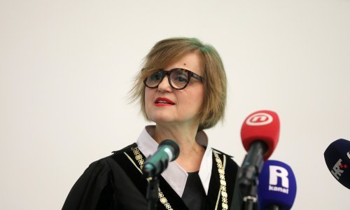 Sveučilište u Rijeci: Bivši voditelj katoličkih skauta nije dobitnik rektorove nagrade