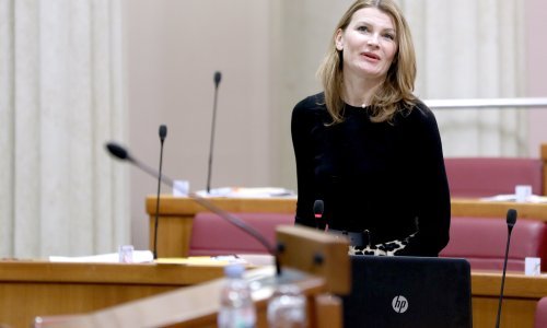 Glasovac o najčešćoj zoonozi u Europi: Oboljeli u RH nigdje nisu propisno evidentirani!