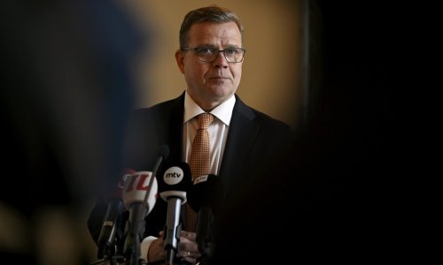 Nacionalisti na vlasti: Nova finska vlada planira smanjiti imigraciju