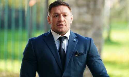 Conor McGregor upada iz nevolje u nevolju; optužen za seksualno napastvovanje