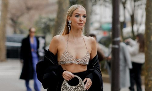 Sandale s mašnom: Ovakvi modeli najpoželjniji su ovog ljeta