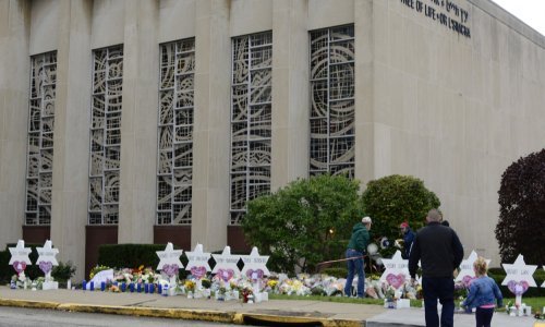 Masovni ubojica iz sinagoge u Pittsburghu kriv za zločin iz mržnje