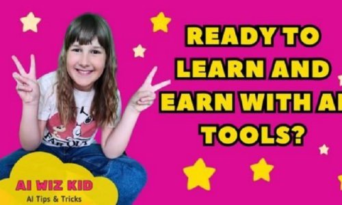 Zagrebačka desetogodišnjakinja napisala znanstveno-fantastičnu detektivsku knjigu na engleskom jeziku