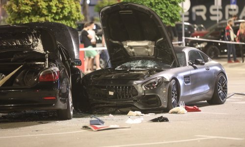 Što će utjecati na kaznu za 23-godišnjeg vozača Mercedesa: 'Mogao bi proći i s uvjetnom'