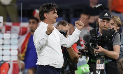 Izbornik Dalić otkrio što će reći igračima uoči finala i kako će ih motivirati