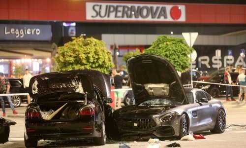 Treba li mladim vozačima zabraniti vožnju auta od 500 konjskih snaga?