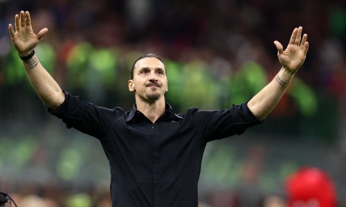 Ibrina oproštajna poruka dirnula je mnoge; posebno je zahvalio jednom čovjeku