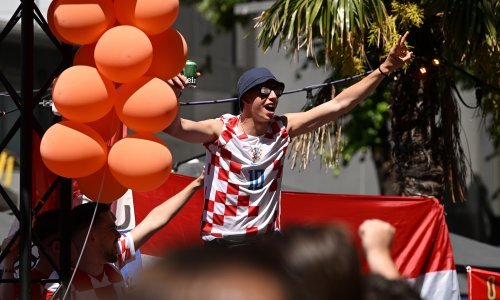 O ovakvom vikendu 'sanjaju' sportski fanatici; Plazibata dolaze gledati Dalić, Mandžo...