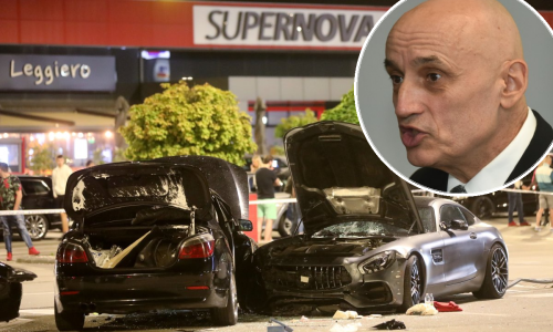 Prometni stručnjak nakon nesreće u Buzinu predložio četiri hitne mjere