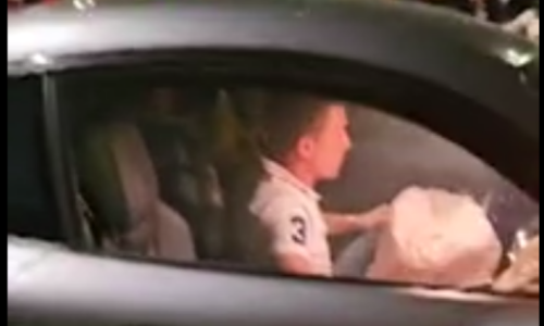 Vozač koji je pokosio pješake u Buzinu izlazi pred istražnog suca