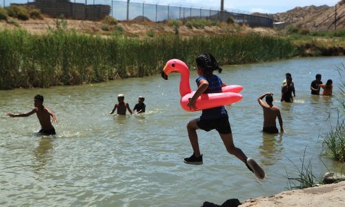 Osam ljudi umrlo je u toplinskom valu u Meksiku