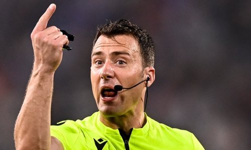 Ovo je sudac koji će 'vatrenima' suditi finale Lige nacija; nije nam donio sreću...