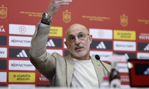 Španjolski izbornik morao usporediti Rodrija i Modrića; evo što misli o Hrvatu