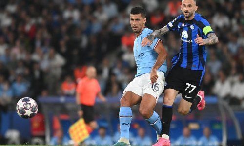 Kakve riječi sjajnog veznjaka Manchester Cityja o Hrvatskoj; ovo se pamti