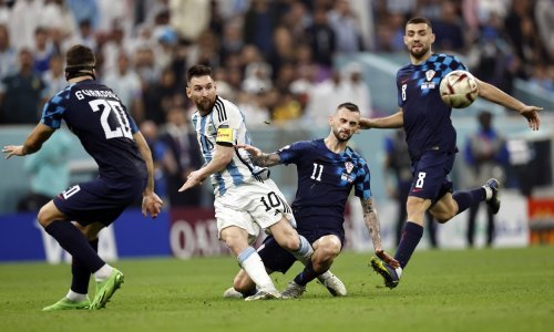 Španjolci vrijede dvostruko više od 'vatrenih'; ovo su najskuplji hrvatski nogometaši