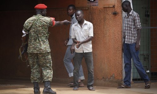 Militanti ubili 42 osobe u napadu na školu na zapadu Ugande