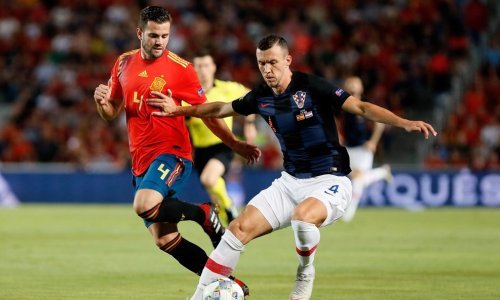 Španjolci su nam nanijeli najteži poraz u povijesti; vrijeme je da im Vatreni uzvrate