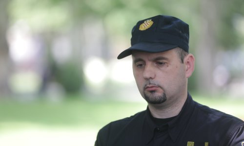 Policija: Vozač je imao prekršaje, ali nije bio recidivist