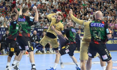 Cindrić i Barca ispali u neviđenoj drami, Magdeburg nakon više od 20 godina u finalu