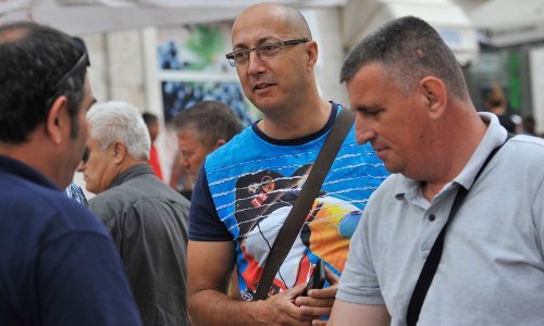 Bulj: Pozivam DORH da provjeri financijsko stanje u Jadroliniji