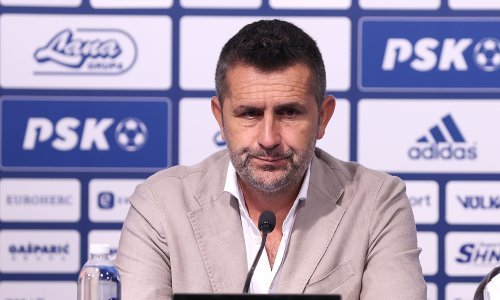 Bjelica ne priziva kaznu Livaji, ali poručuje: Nije ni trebao biti u reprezentaciji